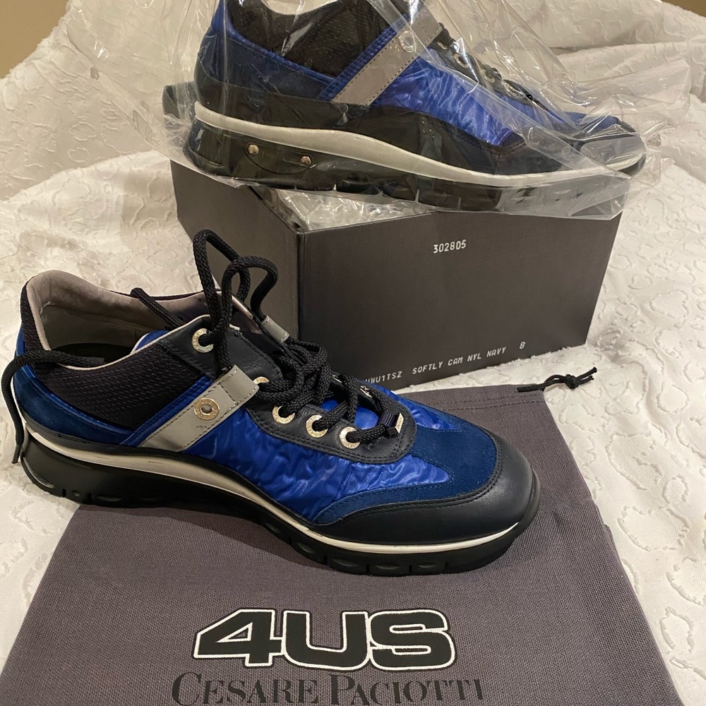 Men’s sneakers